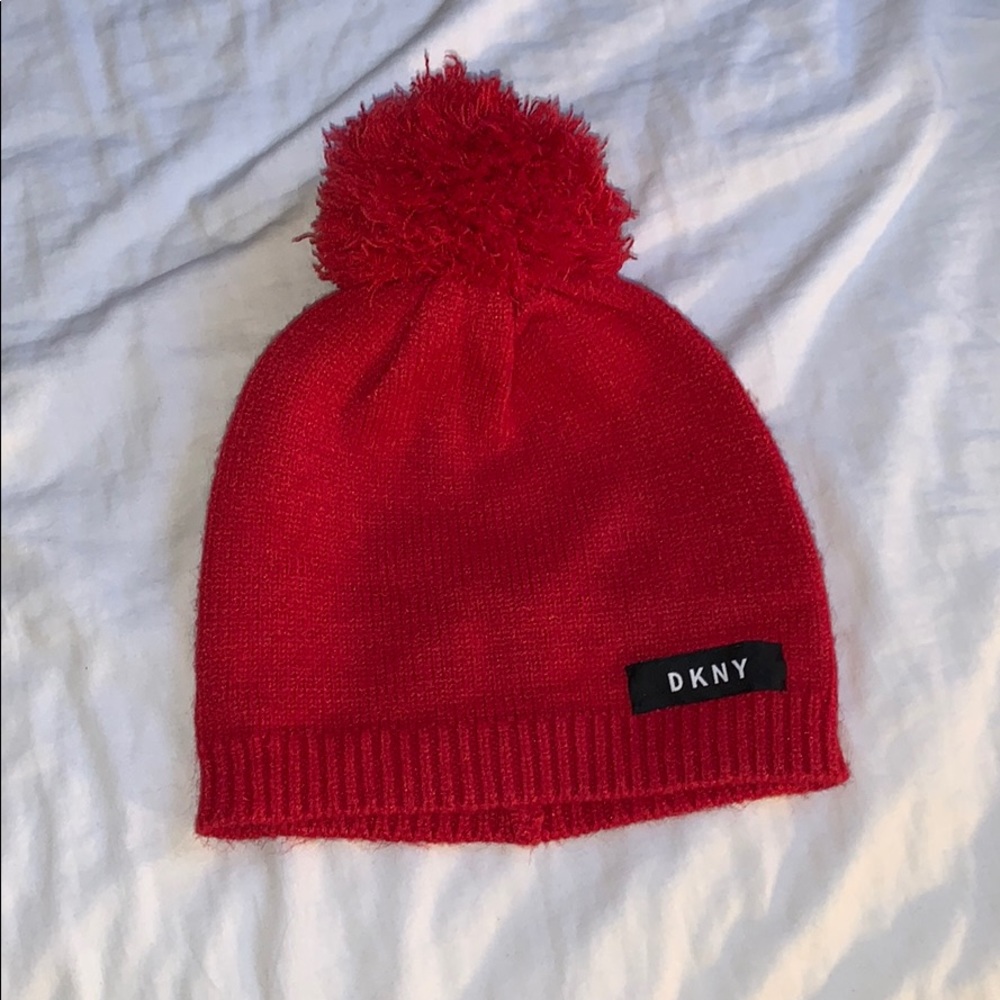 DKNY hat